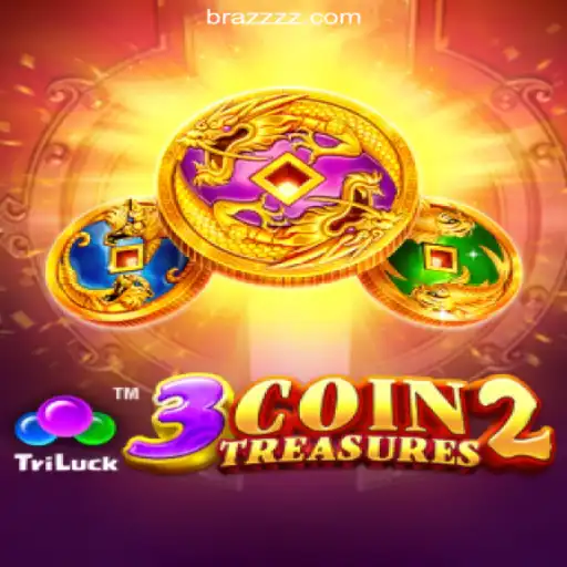 Unveiling 3CoinTreasures2: A Detailed Exploration of the Latest Trend in Online Gaming