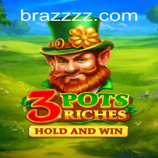 Exploring the Thrills of 3potsRiches: A Premiere Casino Game