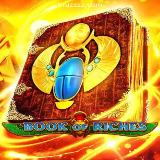 Discover the Treasures of BookofRiches: An In-Depth Look at an Exciting Online Slot Game