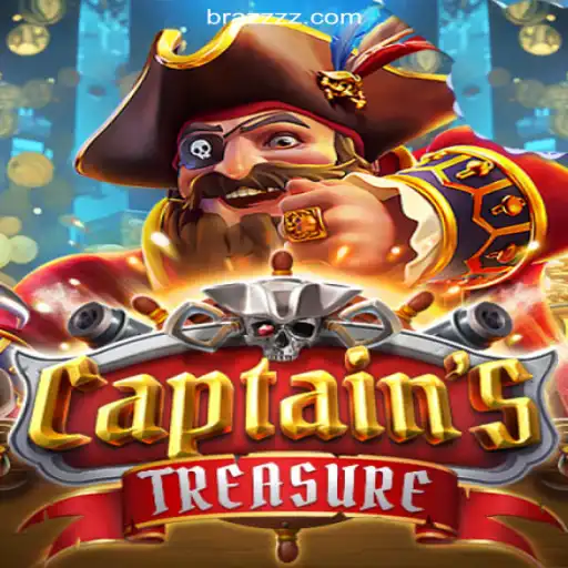 Explore CaptainssTreasure in the Thrilling World of Online Gaming
