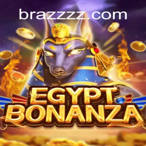 Discover the Excitement of EgyptBonanza: A Top Casino Game in Brazil