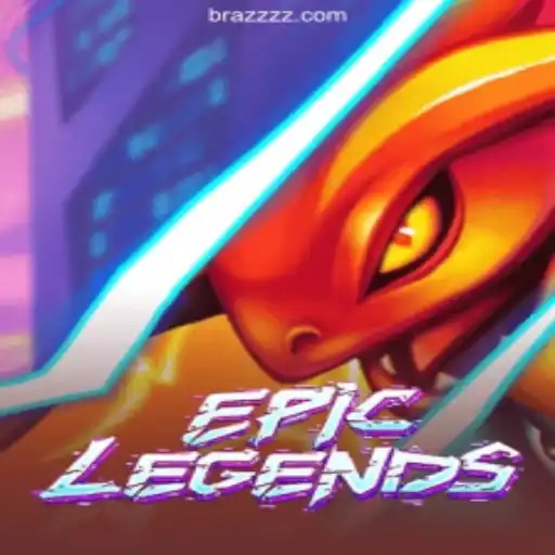 EpicLegends: A Journey Into the Realm of Adventure