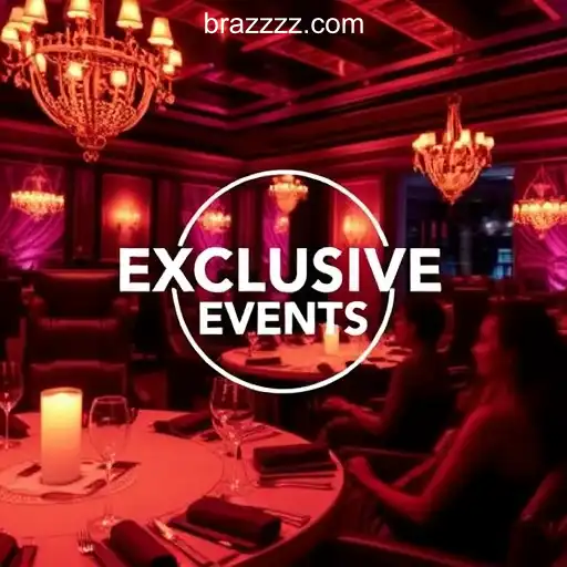 Exclusive Events