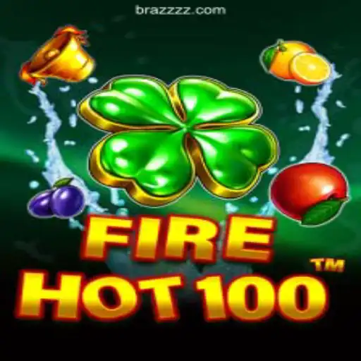 FireHot100: The Thrilling Journey Through Brazil's Top Online Casino