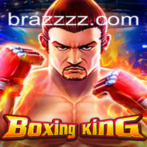 Step into the Ring with BoxingKing: A Deep Dive into the Latest Online Sensation