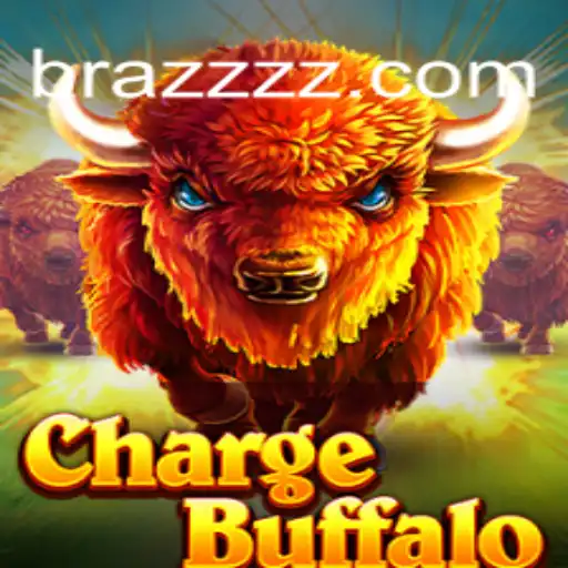 Discover the Thrills of ChargeBuffalo: Dive into Brazil's Top Online Casino Experience