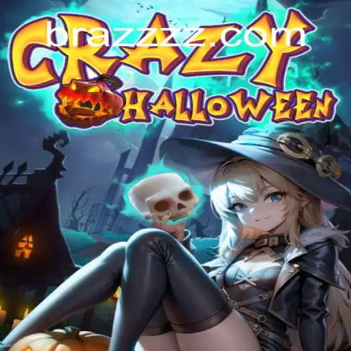 Exploring the Enchanting World of CrazyHalloween: A Top Casino Game Experience