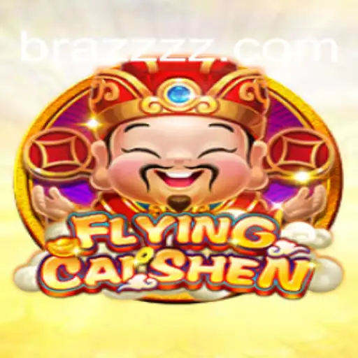 FlyingCaiShen: Discover the Top Casino Sensation in Brazil