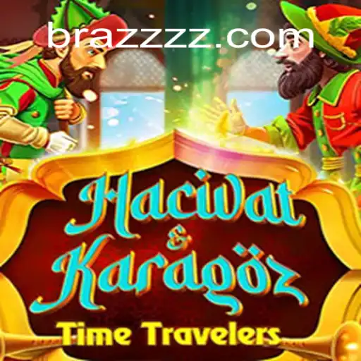 Discover the World of Hacivat and Karagoz