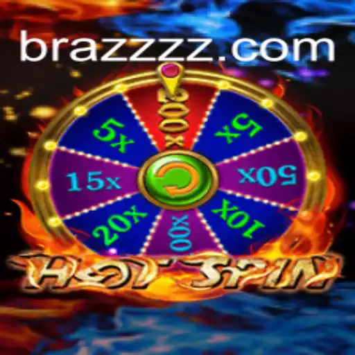 Experience the Thrills of HotSpin at ZZZZ com Top Cassino Online no Brasil