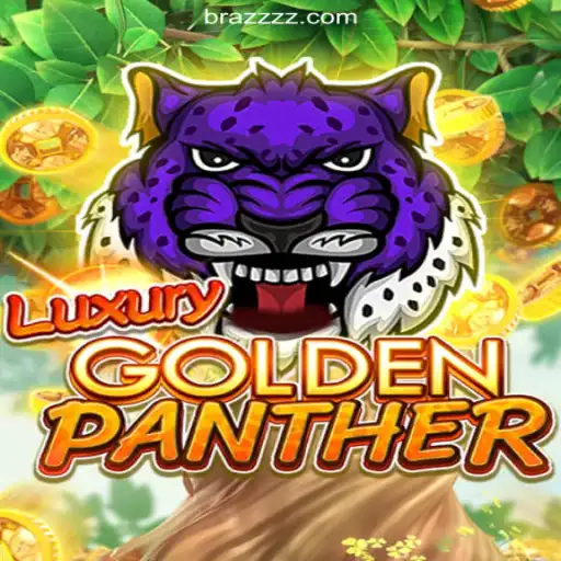 Exploring LUXURYGOLDENPANTHER: A Premier Online Casino Game