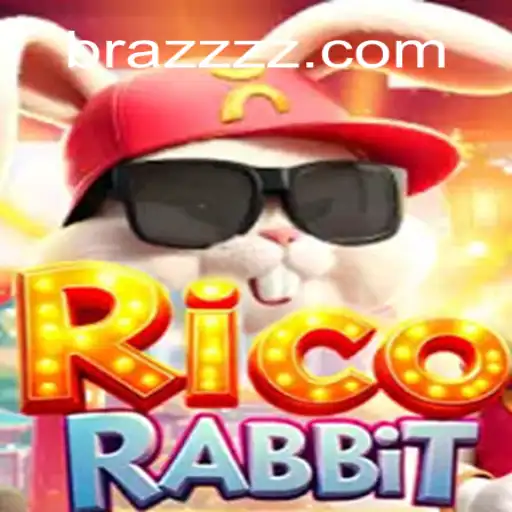 Unleashing Thrills with RicoRabbit: The New Gaming Sensation