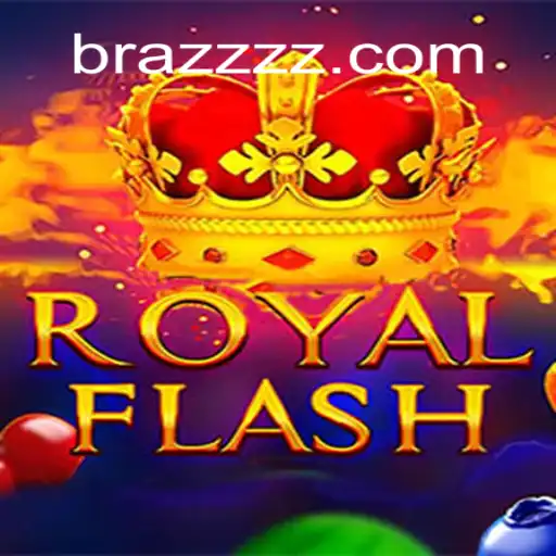 Exploring RoyalFlash: The Premiere Casino Game in Brazil's Online Casino Scene