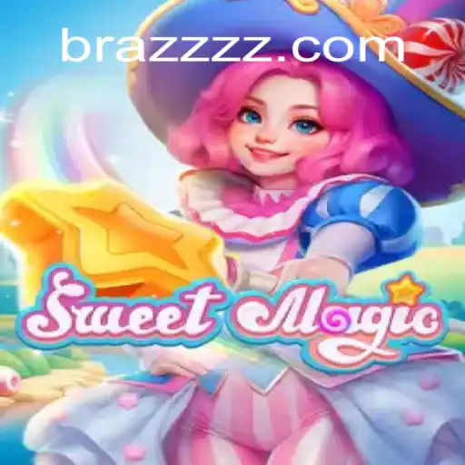 Discover the Enchanting World of SweetMagic: Top Online Casino Game in Brazil