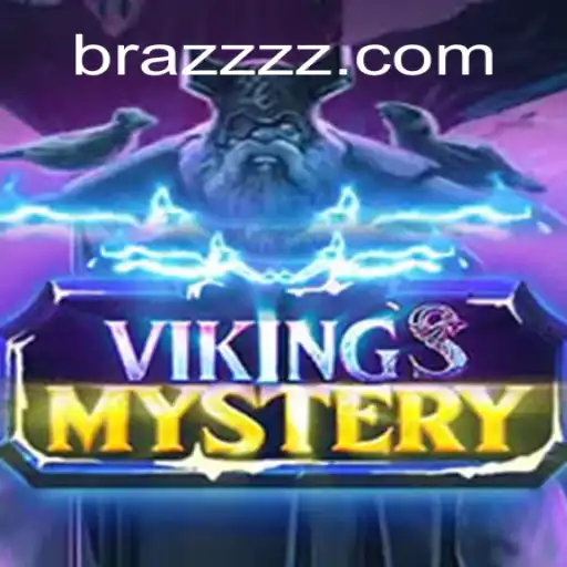 VikingsMystery: Unveiling the Secrets of an Epic Gaming Adventure