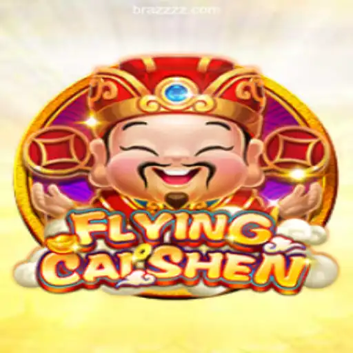 FlyingCaiShen: Discover the Top Casino Sensation in Brazil