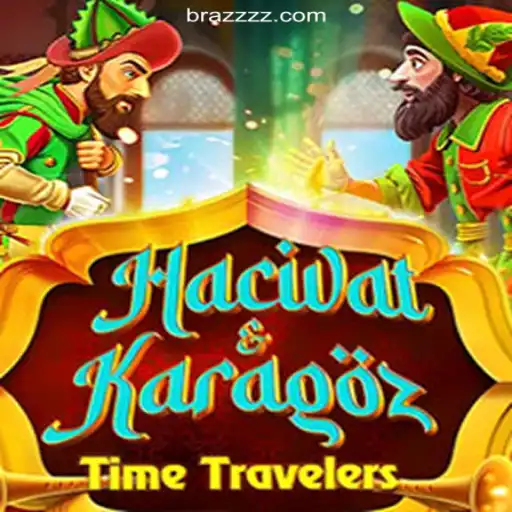 Discover the World of Hacivat and Karagoz