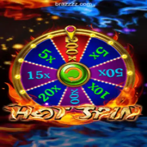 Experience the Thrills of HotSpin at ZZZZ com Top Cassino Online no Brasil