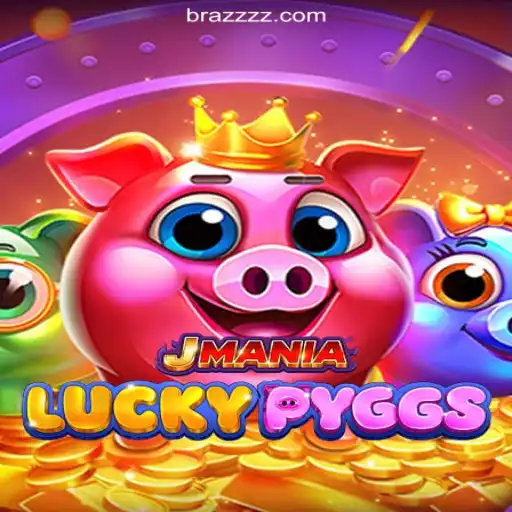 Exploring the Exciting World of JManiaLuckyPyggs: A Top Online Casino Game in Brazil