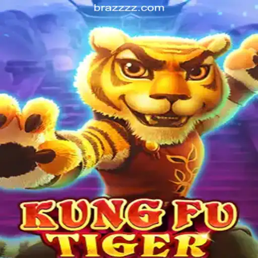 KungFuTiger: Master the Art of Martial Arts in a Thrilling Gaming Experience