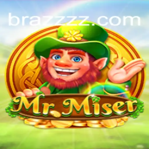 Exploring the Intriguing World of MrMiser: A Top Online Casino Game in Brazil
