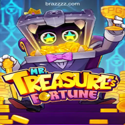 Discover the Excitement of MrTreasuresFortune and Its Impact on the Brazilian Online Casino Scene