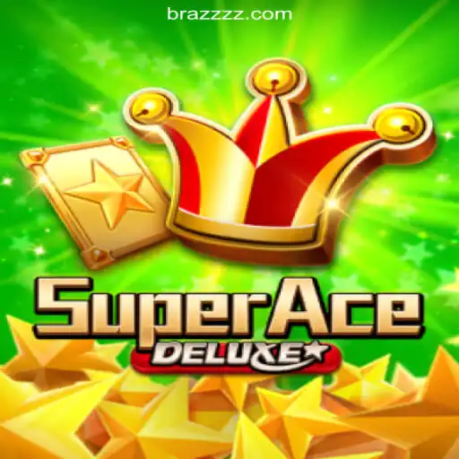 Unveiling the Thrills of SuperAceDeluxe: Your Top Choice for Online Casino Entertainment in Brazil