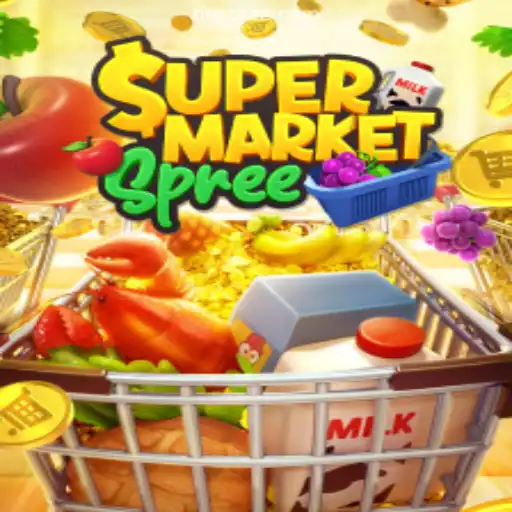 Experience the Thrill of SupermarketSpree: A Top Online Casino Game in Brazil