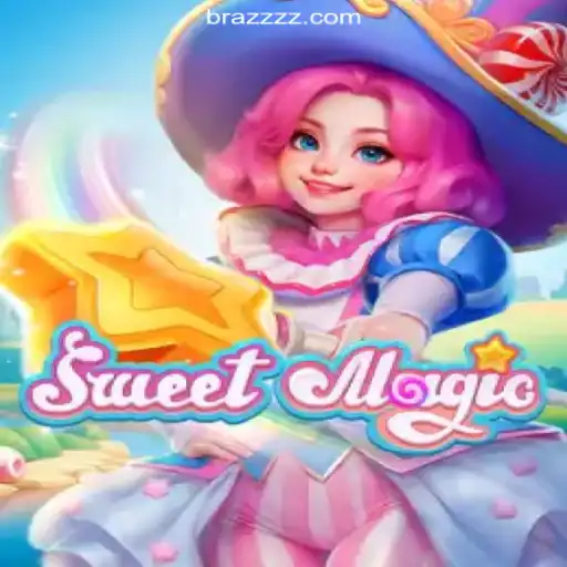 Discover the Enchanting World of SweetMagic: Top Online Casino Game in Brazil