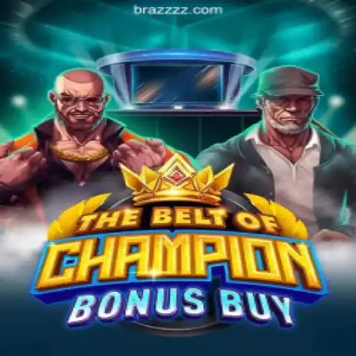 Exploring TheBeltOfChampionBonusBuy: A Thrilling Casino Game Experience