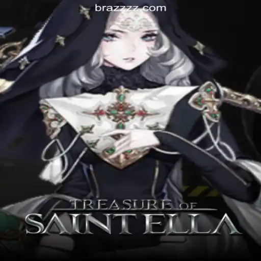 Unlock the Secrets of TreasureofSaintElla: An Adventure into the Unknown